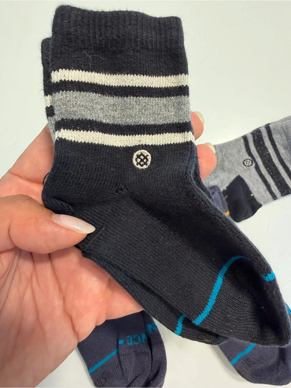 Toddler Stance Socks